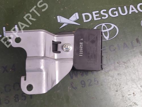 Electronic module TOYOTA LAND CRUISER PRADO (_J15_)  | BP18096828M83 