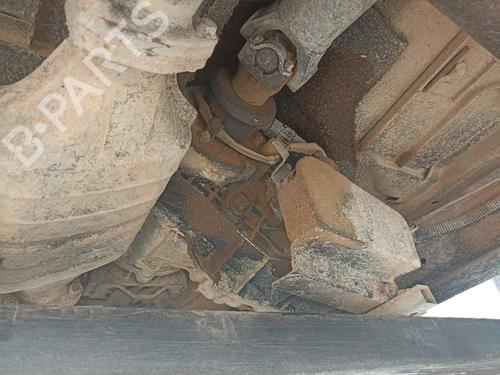 Front left window mechanism TATA SAFARI (42_FD) | BP18063618C22