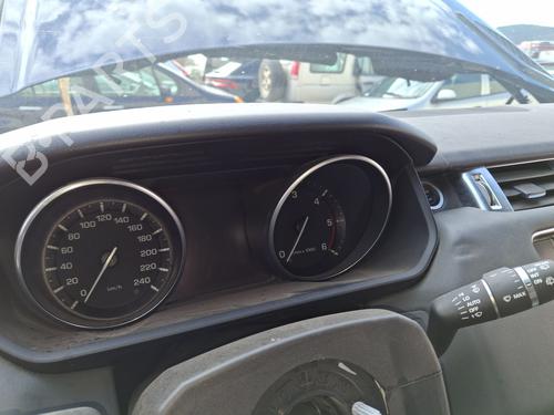 Used Instrument cluster LAND ROVER RANGE ROVER SPORT II (L494) 3.0 TDV6 4x4 (258 hp) 23952597