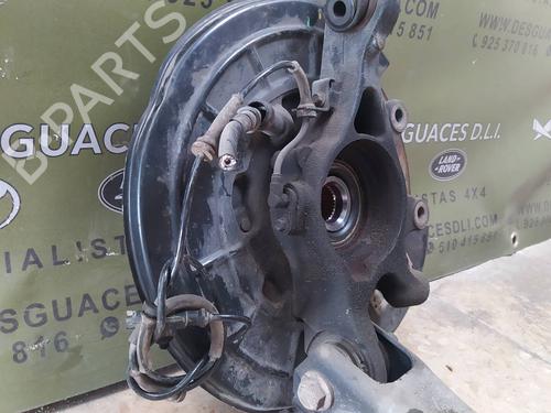 Right rear steering knuckle LAND ROVER RANGE ROVER SPORT I (L320) 2.7 D 4x4 | BP17850621M28 