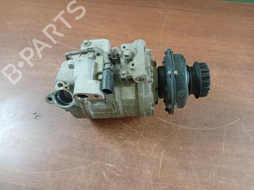 AC Kompressor VW TOUAREG (7LA, 7L6, 7L7) [2002-2013]  29267513