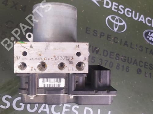 ABS pump BMW 3 (E90) 320 d | BP17852401M43 