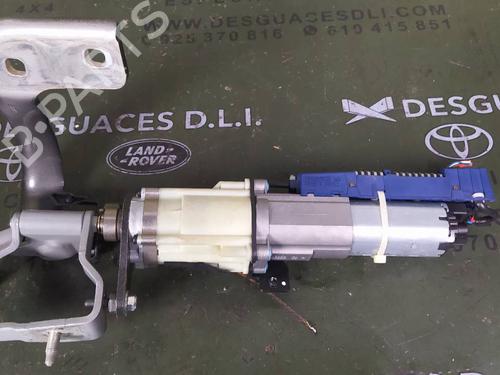 Electronic module AUDI Q5 (8RB) 3.0 TDI quattro | BP17853229M83 