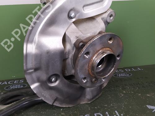 Right front steering knuckle MINI MINI COUNTRYMAN (F60) One | BP17854339M26 