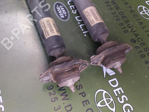 Right rear shock absorber BMW 1 (E87) 116 d | BP17841781M19 