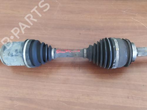 Used Right front driveshaft TOYOTA LAND CRUISER PRADO (_J12_) 3.0 D-4D (KDJ120, KDJ125) (163 hp) 22302294