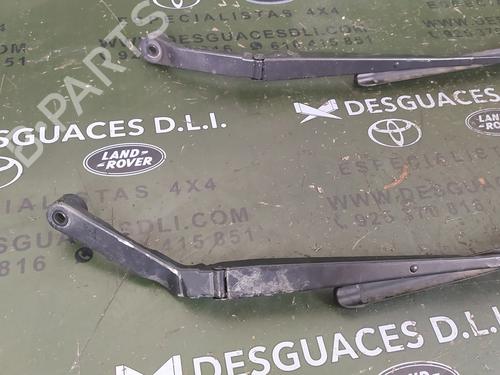 Front windshield wiper arm MITSUBISHI PAJERO IV (V8_W, V9_W) 3.2 DI-D 4WD (V98W, V88W) | BP17842233C143 