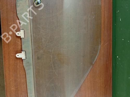 Front right door window NISSAN NAVARA (D22)  | BP29297968C19 