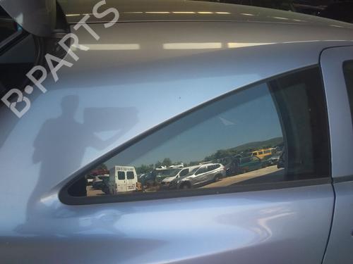 Used Rear right door window OPEL CORSA D (S07) 1.4 (L08, L68) (90 hp) 27261791