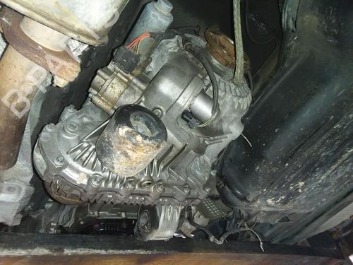 Used Transfer box LAND ROVER RANGE ROVER SPORT I (L320) 3.6 D 4x4 (272 hp) 31129563