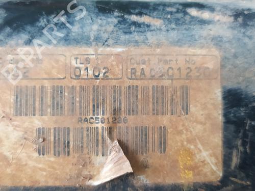 Right front suspension arm LAND ROVER DISCOVERY III (L319) 2.7 TD 4x4 | BP17851516M13 
