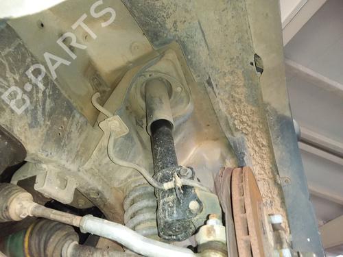 Used Right front shock absorber Right front shock absorber 39100204 39100204