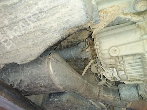 Used Driveshaft Driveshaft LAND ROVER RANGE ROVER SPORT II (L494) [2013-2022] 34723084 34723084