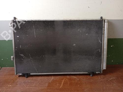Used AC radiator AC radiator TOYOTA RAV 4 IV (_A4_) [2012-2019] 25755226 25755226