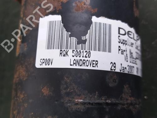 Anti roll bar LAND ROVER RANGE ROVER SPORT I (L320) 3.6 D 4x4 | BP18350822M96 