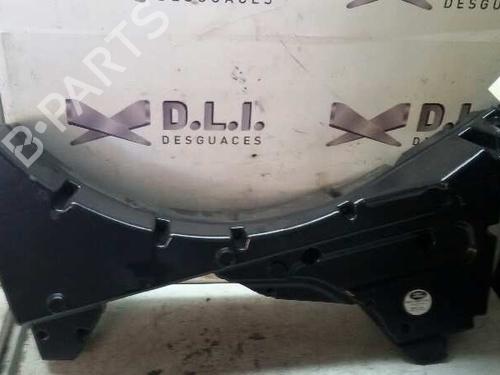 Electronic module LAND ROVER FREELANDER 2 (L359) 2.2 TD4 4x4 | BP17846263M83 