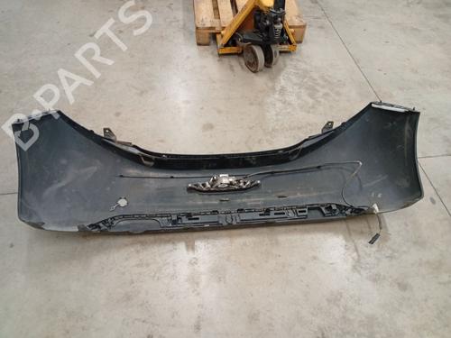 Rear bumper PEUGEOT 208 I (CA_, CC_)  | BP29525159C8 