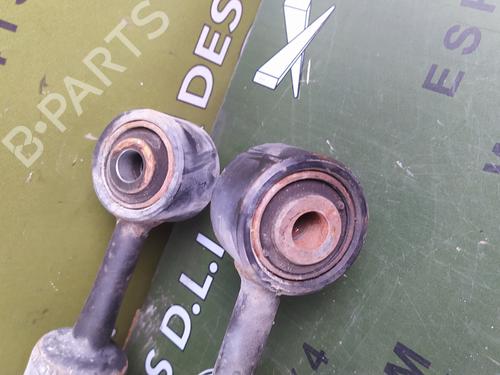 Right front shock absorber TOYOTA LAND CRUISER PRADO (_J15_) 3.0 D-4D (KDJ150_, KDJ150, KDJ155) | BP17843045M17 