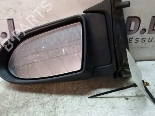 Used Left mirror OPEL ZAFIRA A MPV (T98) 2.0 DTI 16V (F75) (101 hp) 17844264