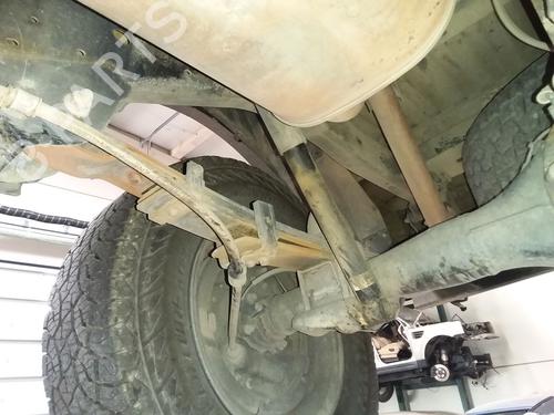 Annen MITSUBISHI L200 / TRITON (KA_T, KB_T) [2004-2018]  31612260