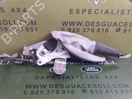 Frein à main BMW 3 (E90) 320 d (163 hp) 17850469