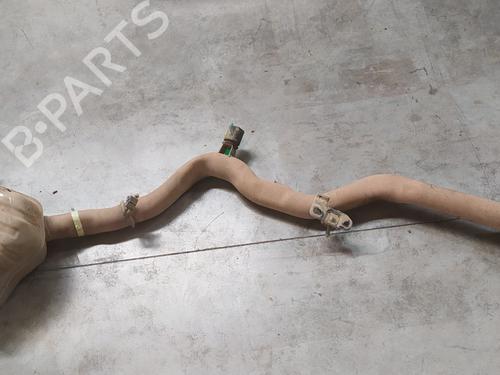 Exhaust system LAND ROVER DISCOVERY V (L462) 2.0 Sd4 4x4 | BP31251490M121 - Image 4