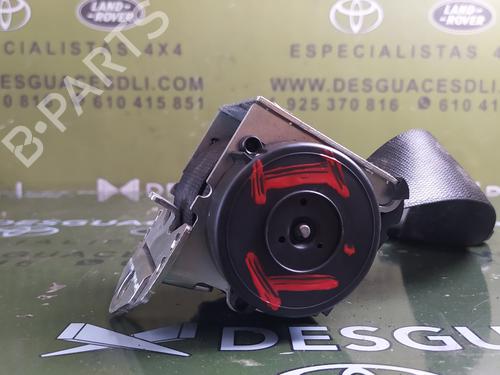 Rear left seatbelt BMW 1 (E87) 120 d | BP17842026I29 