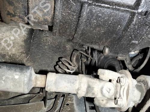 Used Driveshaft Driveshaft SSANGYONG REXTON / REXTON II (GAB_) [2002-2026] 40254593 40254593