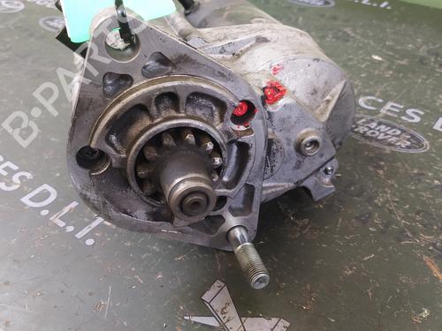 Starter TOYOTA LAND CRUISER PRADO (_J12_) 3.0 D-4D (KDJ120, KDJ125) | BP17844680M8