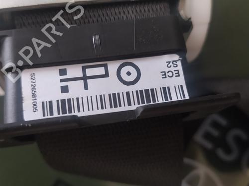 Front right seatbelt BMW 2 Coupe (F22, F87) M 240 i xDrive | BP17850460I25 