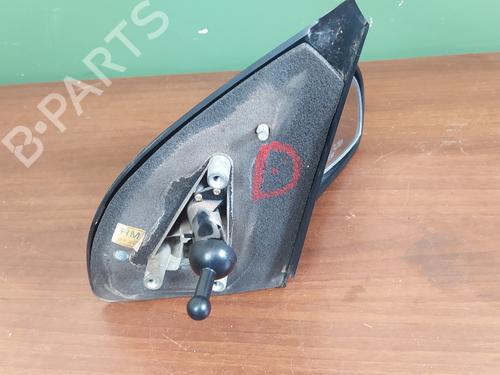 Right mirror DAEWOO KALOS (KLAS) 1.2 | BP20981200C27 
