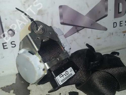 Front left seatbelt BMW X1 (E84) xDrive 18 d | BP17841842I26 