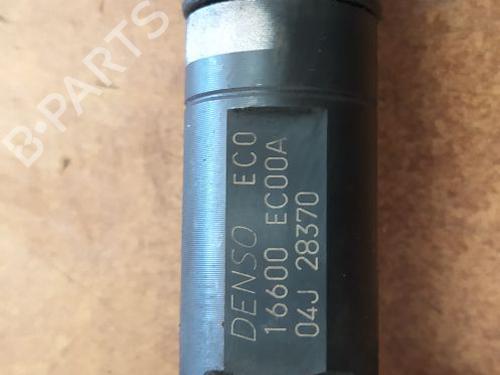 Injector NISSAN PATHFINDER III (R51) | BP37066767M100 - Image 2