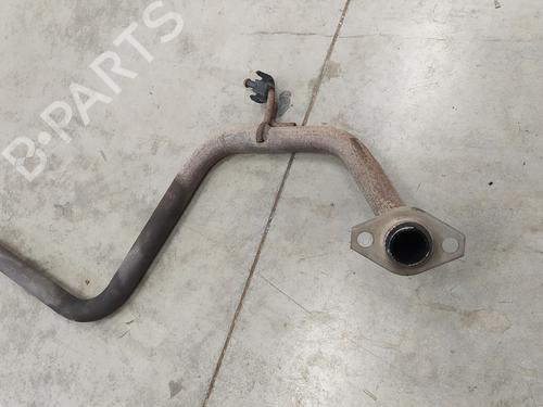 Exhaust system TOYOTA YARIS (_P13_) 1.5 Hybrid (NHP130_, NHP130) | BP24363061M121 