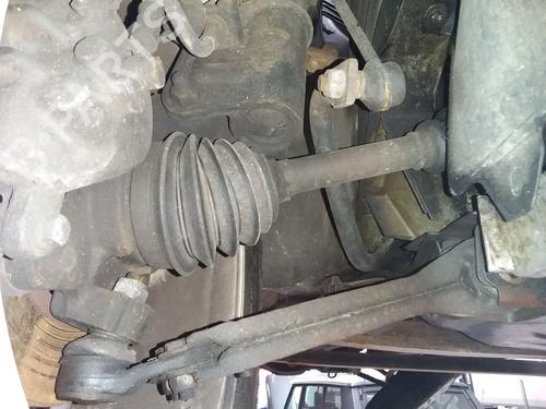 Used Right front driveshaft LAND ROVER FREELANDER I (L314) [1998-2006]  27501570