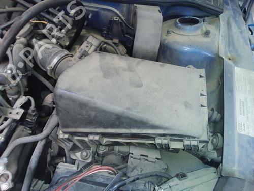 Used Air filter box Air filter box AUDI TT (8N3) 1.8 T (180 hp) 34189015 34189015