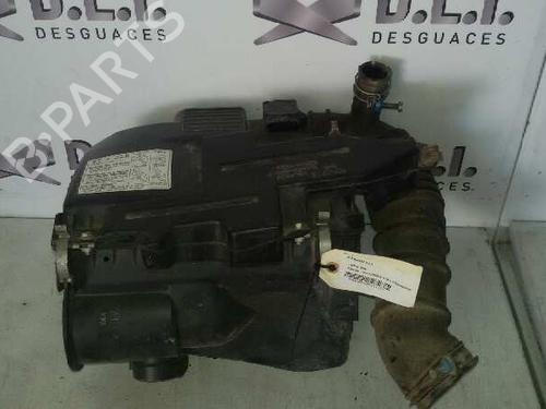 Used Air filter box TOYOTA LAND CRUISER PRADO (_J12_) 3.0 D-4D (KDJ120, KDJ125) (163 hp) 18489319