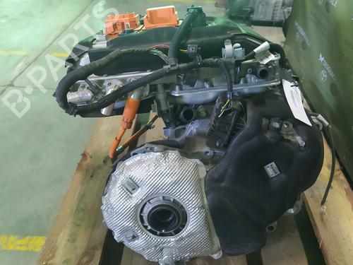 Engine BMW i3 (I01)  | BP18096790M1 
