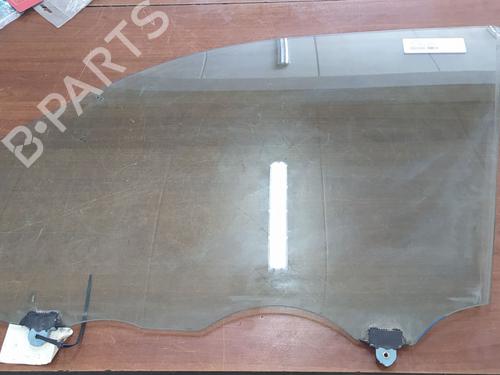Used Front left door window Front left door window 36885085 36885085