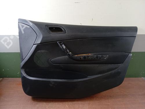 Used Front right panel PEUGEOT 308 I (4A_, 4C_) [2007-2016]  31155990