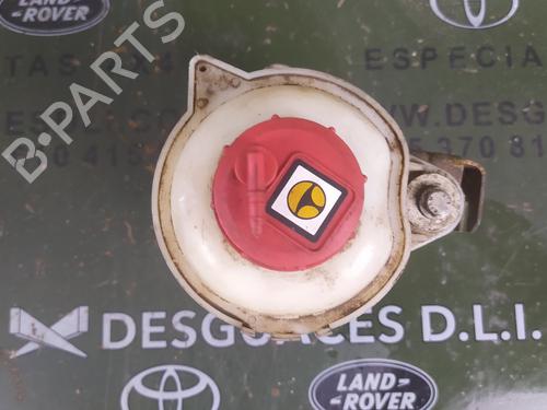 Power steering reservoir FIAT DOBLO MPV (119_, 223_) 1.3 JTD | BP17852507M117 