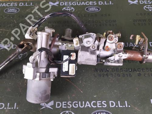 Used Steering column LEXUS RX (_L1_) 450h (GYL10_) (249 hp) 17853346