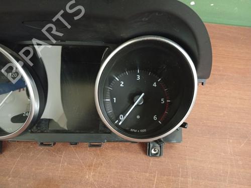 Instrument cluster LAND ROVER RANGE ROVER EVOQUE (L538)  | BP27365791C47 
