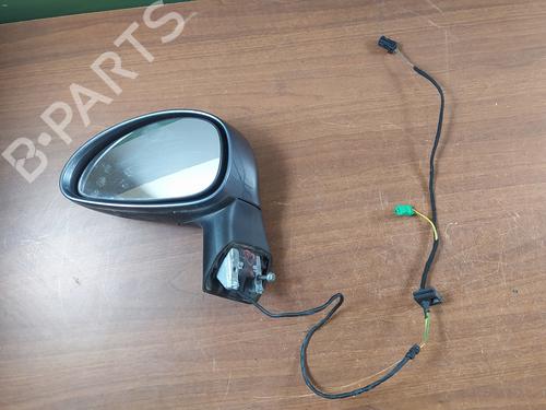 Used Left mirror CITROËN C4 I (LC_) [2004-2014]  24660591