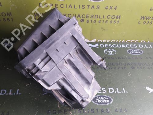 Air filter box LAND ROVER FREELANDER 2 (L359) 2.2 TD4 4x4 | BP17849942M87 