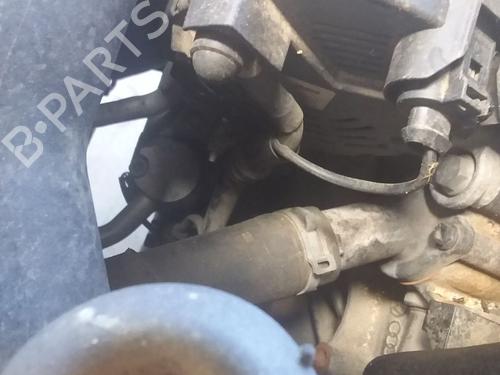 Used AC compressor SEAT IBIZA IV (6J5, 6P1) [2008-2017]  26332970