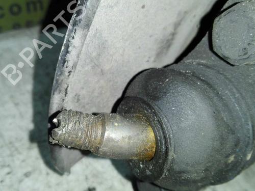 Left front steering knuckle KIA SPORTAGE II (JE_, KM_) 2.0 CRDi 4WD | BP17849009M25 