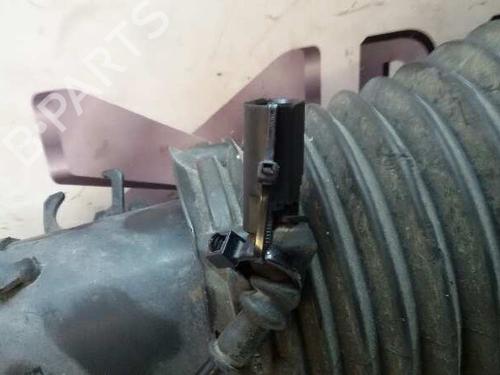 Right rear shock absorber VW TOUAREG (7LA, 7L6, 7L7) 2.5 R5 TDI | BP17845137M19 