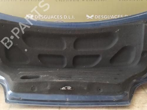 Tailgate PEUGEOT 406 (8B) 2.0 HDI 110 | BP17850395C6 