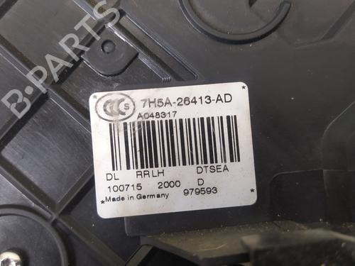 Rear left lock LAND ROVER FREELANDER 2 (L359) 2.2 TD4 4x4 | BP17850120C100 